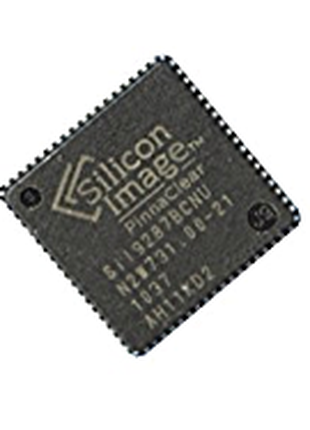 Микросхема SIL9287BCNU SiI9287BCNU SIL9287B SiI9287B SIL9287