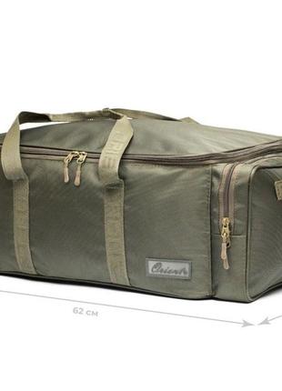 Карповая сумка вещевая Orient Rods Duffle Bag