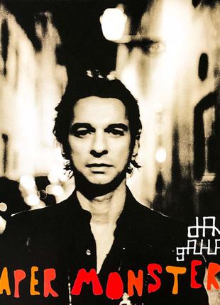 Dave Gahan – Paper Monsters LP 2003/2021 (19439878541)