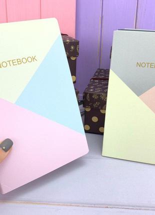 Блокнот Notebook B5 (32 листа)