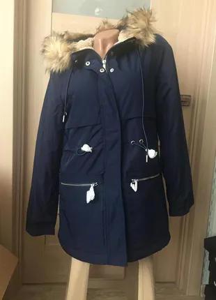 Куртка женская