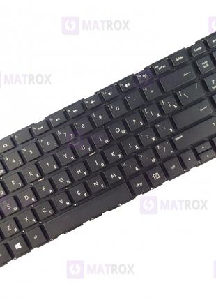 Клавиатура для ноутбука HP Envy m6-1000 series, rus, black
