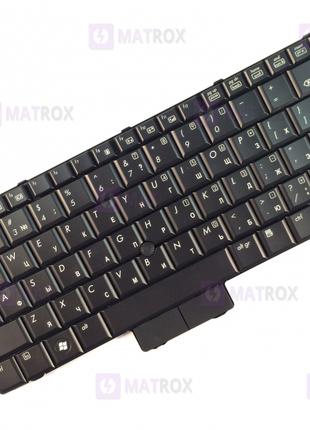 Клавиатура для ноутбука HP Compaq 2510p, Elitebook 2530p series