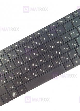 Клавиатура для ноутбука HP Compaq Mini 210-1000 series