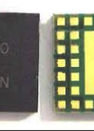 Микросхема RF3140-Mot E365;Samsung E700, T500, X100, X120, X600