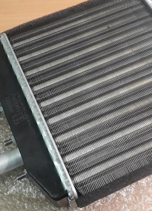 Радиатор печки для Daewoo Matiz