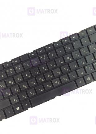 Клавіатура для ноутбука HP Pavilion SleekBook 14-B, 14T-B, M4-100