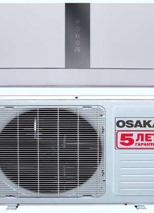 Інверторний кондиціонер Osaka STV-12HH
