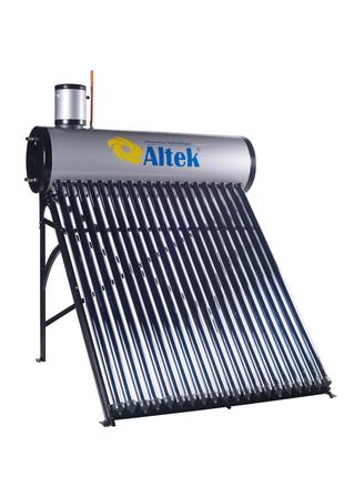 Солнечный коллектор водонагреватель Altek SD-T2L-20 (200 литров)