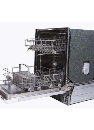 Встраиваемая посудомоечная машина VENTOLUX DW 6012 4M PP