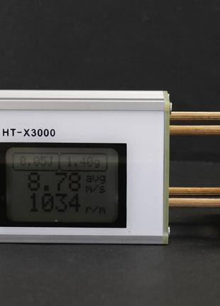 Измеритель скорости HT3005