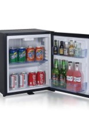 Холодильник мини бар DW-40 (бескомпрессорный)