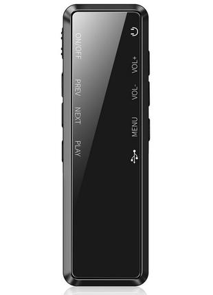 Профессиональный цифровой диктофон MP3 Vandlion V90 32 Gb 32 Gb