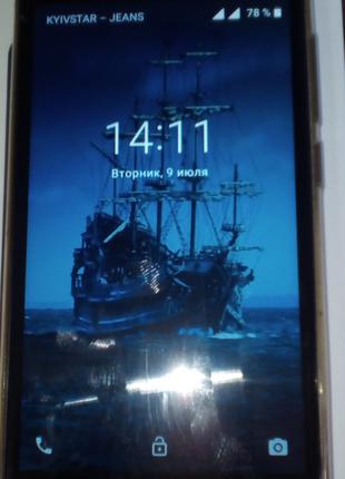Nomi i5001 GO EVO M3