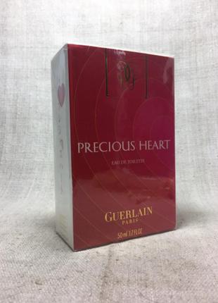 Guerlain precious heart