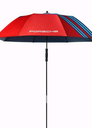 Оригінальний парасольку, парасолька Porsche Martini Racing, подар