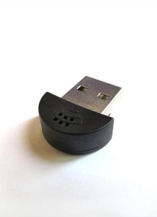 Карманный микрофон USB для ПК