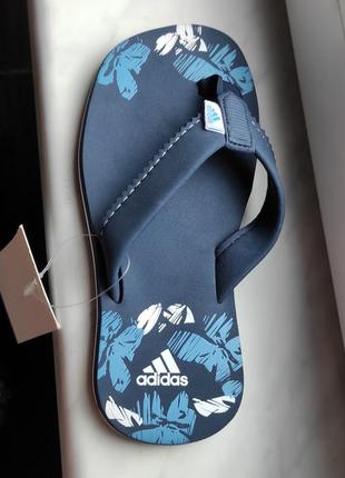 В'єтнамки шлепанци сланци adidas 32 р