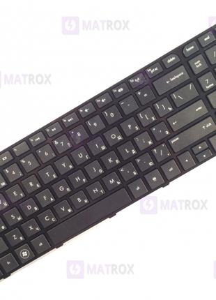 Клавиатура для ноутбука HP Pavilion G6-2000 series, rus, black