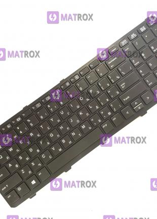 Клавиатура для HP ProBook 450 G0, 450 G1, 455 G1, 470 G0, 470 G1