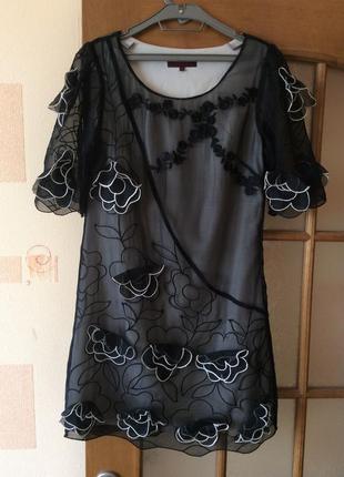 Платье kenzo  38 размер