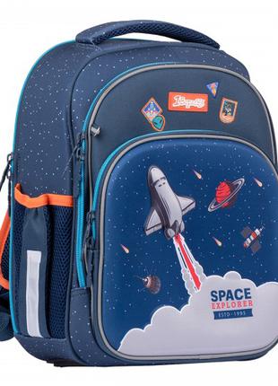 Рюкзак шкільний S-106 Space 552242