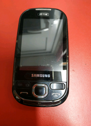 Розборка Samsung GT-I5500 не включається