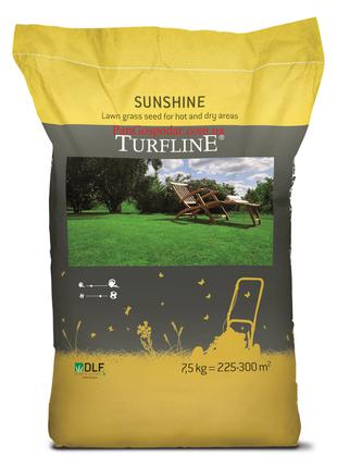 Газонна трава DLF Trifolium SUNSHINE мішок 7,5 кг