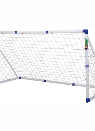 Футбольні ворота 12ft Outdoor Play JC-7366A1