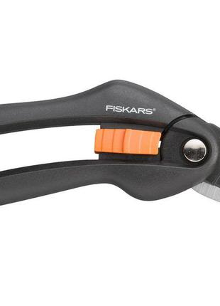 Плоскостной секатор Fiskars SingleStep P26 111260 (1000567)