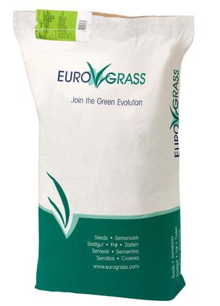 Газонная трава EuroGrass Renovation 10 кг