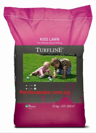 Газонна трава DLF Trifolium KIDS LAWN мішок 7,5 кг