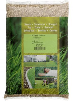 Газонная трава EuroGrass Ornamental 1 кг (пакет)