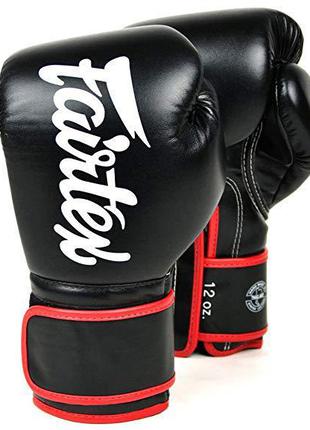 Боксерські рукавиці FAIRTEX BGV14