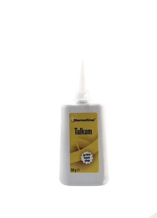 Тальк Hanseline Talcin, 100 мл