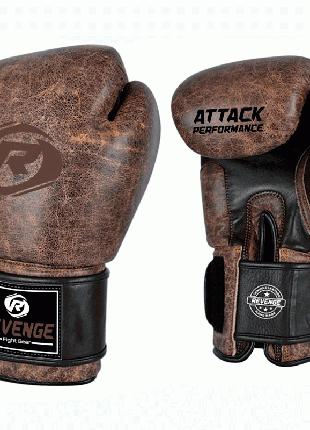 Боксерские перчатки Revenge EV-10-1033-10унц
