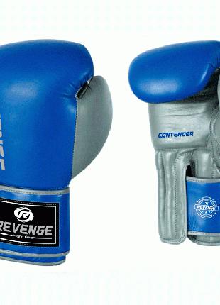 Боксерские перчатки Revenge EV-10-1038-12унц