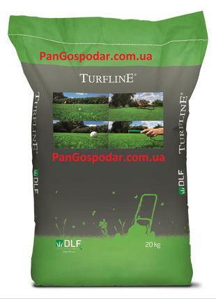 Газонная трава DLF Trifolium WATERLESS мешок 20 кг