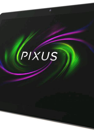 Игровой Планшет PIXUS Joker 4/64 Gb Dual Sim 4G Gold
