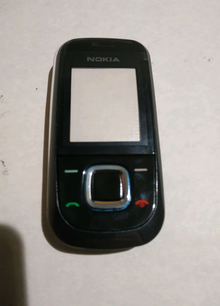 Корпус на Nokia 2680 slide  с клавиатурой.Новый.