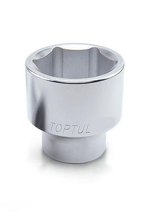 Головка торцевая 36 мм TOPTUL 3/4" BAEA2436