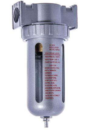 Фильтр очистки воздуха для компрессоров 1/2" (PROFI) AIRKRAFT ...