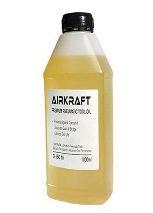 Масло для пневмоинструмента 1000 мл AIRKRAFT MP-AIR