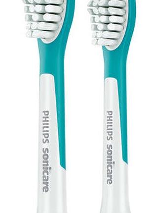 Насадка для зубной щётки Philips Sonicare For Kids HX6042/33 (...
