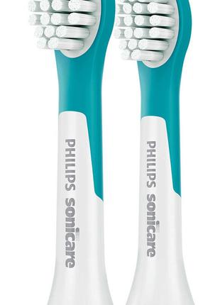 Насадка для зубной щётки Philips Sonicare For Kids HX6032/33 (...