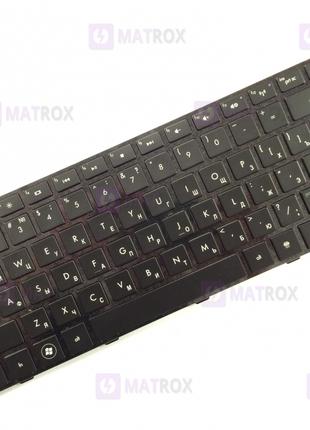 Клавиатура для ноутбука HP Pavilion dm4-1000, dm4-2000 series, ru