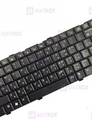 Клавиатура для HP Pavilion dv6000, dv6100, dv6200, dv6300, dv6400