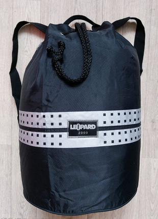 Сумка-рюкзак б/у спортивная, походная LEOPARD 35L (Itali)