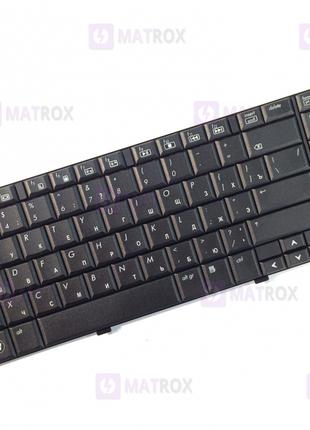 Клавиатура для ноутбука HP Compaq CQ61, G61 series, rus, black