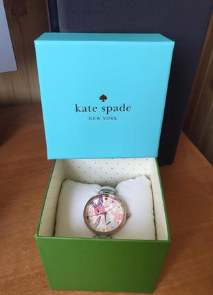 Часы kate spade w1414